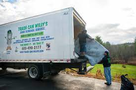 Professional Junk Removal Services in Valley, AL